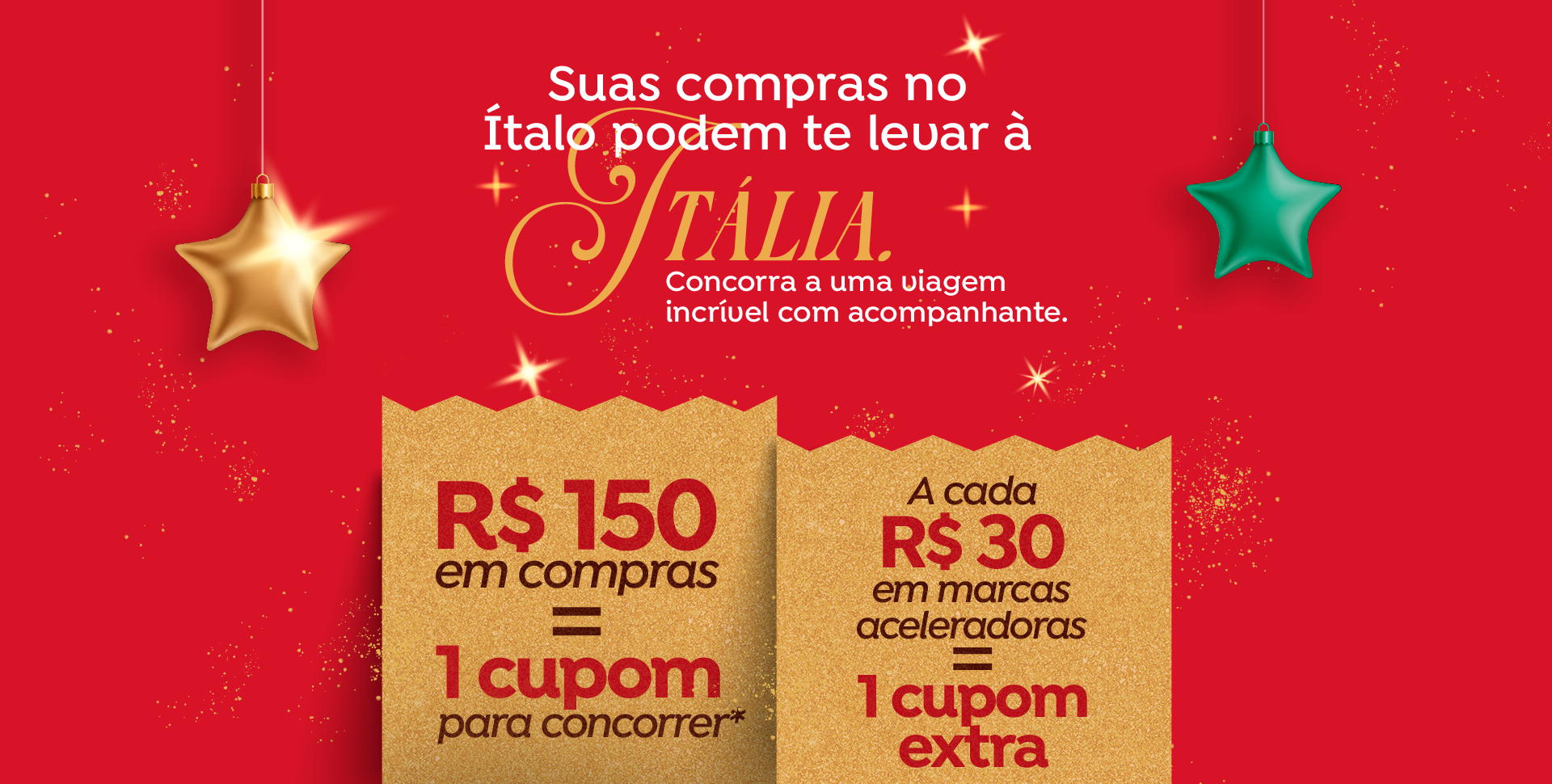 Promoção