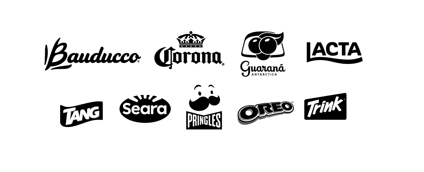 Marcas Parceiras
